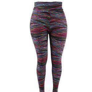 Multi-color Stripes Leggings | Make Bundle